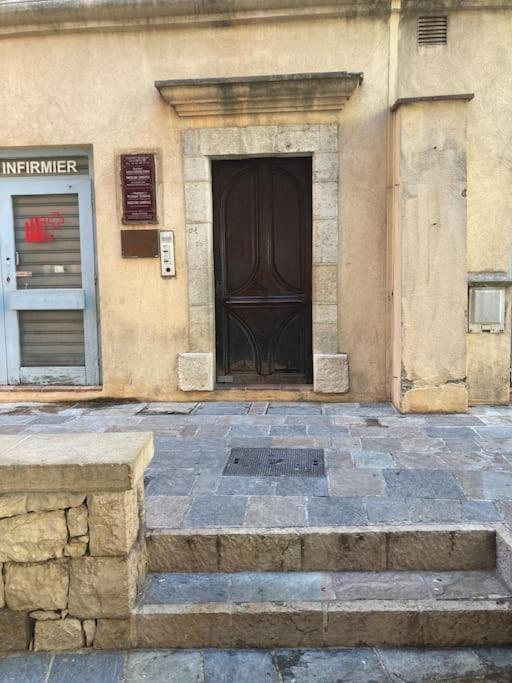 Grasse : Centre Ville Superbe Appartement 2 Chambres 외부 사진